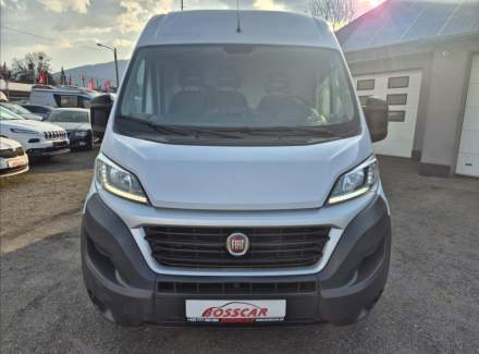 Fiat - Ducato