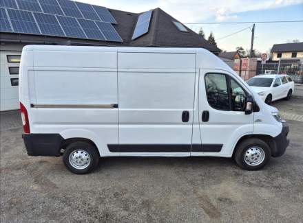 Fiat - Ducato