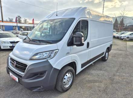Fiat - Ducato