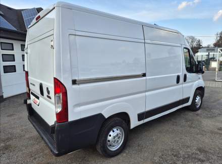 Fiat - Ducato