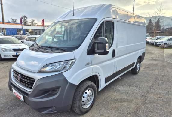 Fiat - Ducato