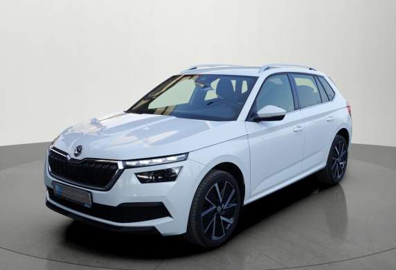 Škoda - Kamiq