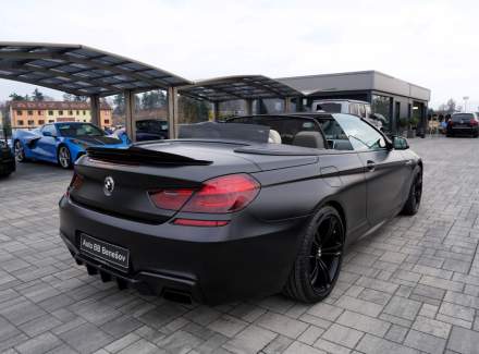 BMW - 6er