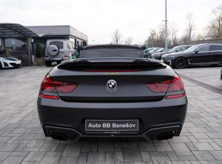 BMW - 6er