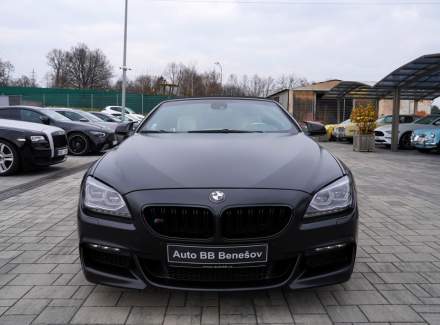 BMW - 6er
