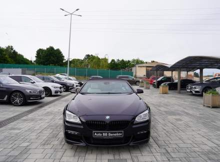 BMW - 6er