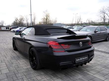 BMW - 6er