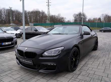 BMW - 6er