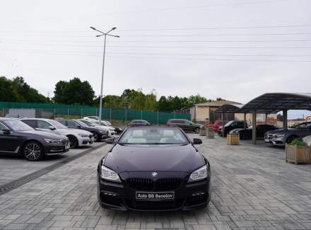 BMW - 6er