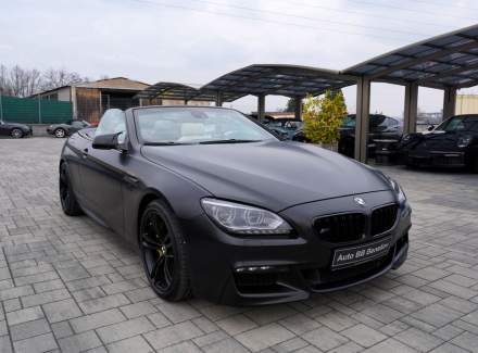 BMW - 6er