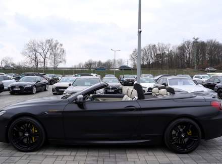 BMW - 6er