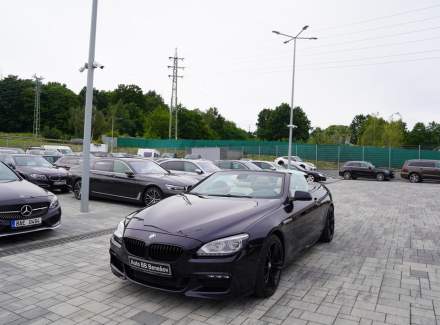 BMW - 6er