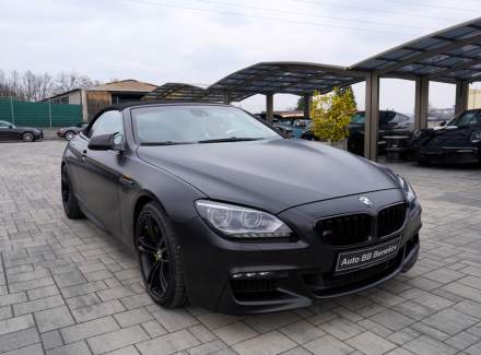 BMW - 6er