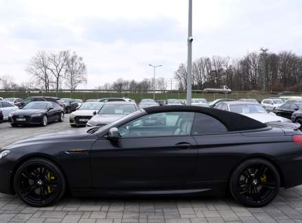 BMW - 6er