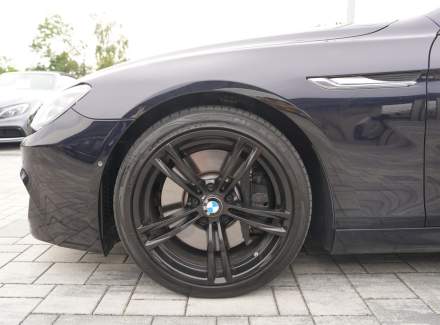 BMW - 6er