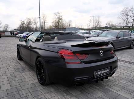 BMW - 6er