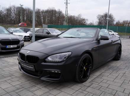 BMW - 6er