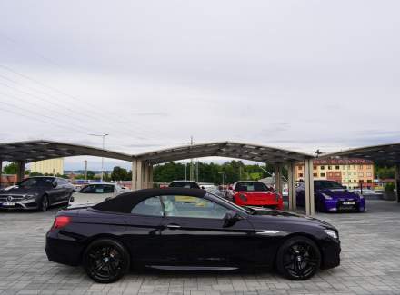 BMW - 6er