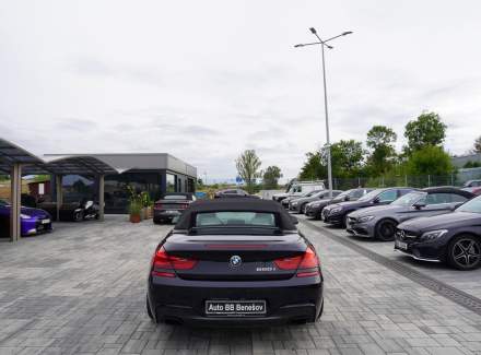 BMW - 6er