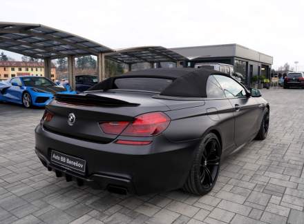 BMW - 6er