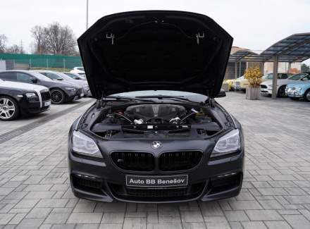 BMW - 6er