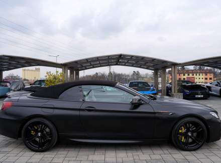 BMW - 6er