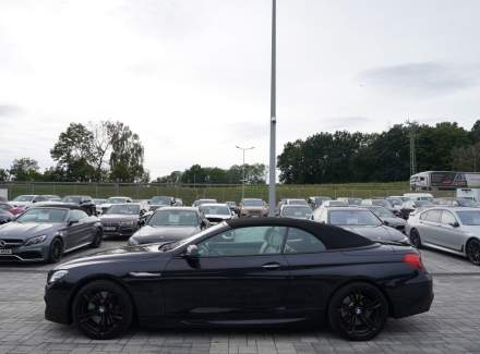 BMW - 6er