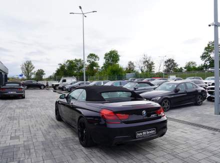 BMW - 6er