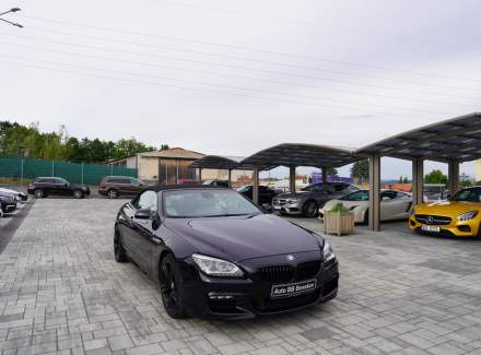 BMW - 6er