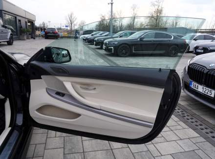 BMW - 6er