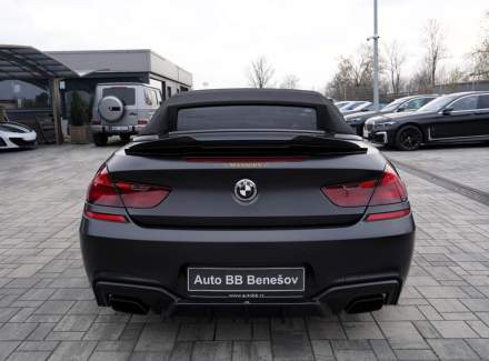 BMW - 6er