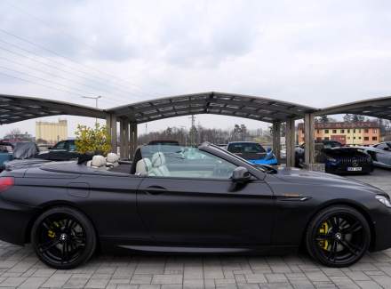 BMW - 6er