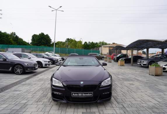 BMW - 6er