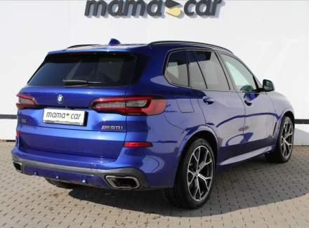 BMW - X5