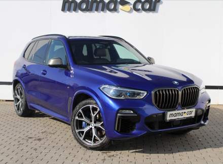 BMW - X5