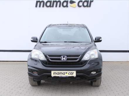 Honda - CR-V