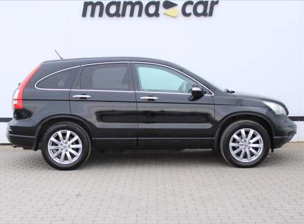 Honda - CR-V