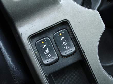 Honda - CR-V