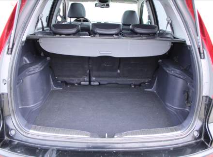Honda - CR-V