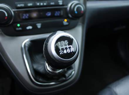Honda - CR-V
