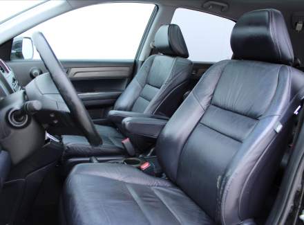 Honda - CR-V
