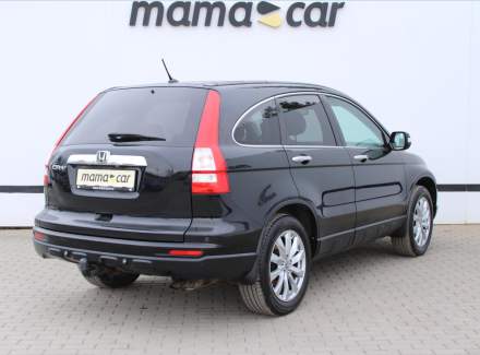 Honda - CR-V