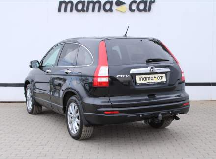 Honda - CR-V