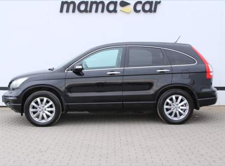 Honda - CR-V