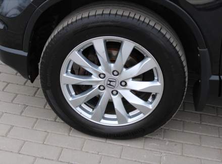 Honda - CR-V