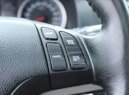 Honda - CR-V