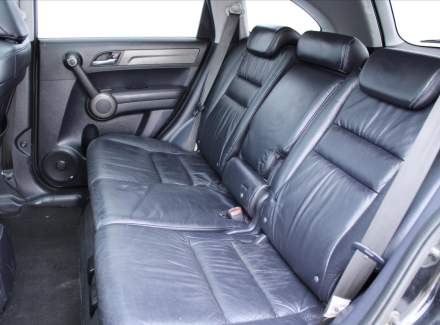 Honda - CR-V