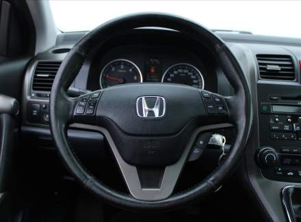 Honda - CR-V