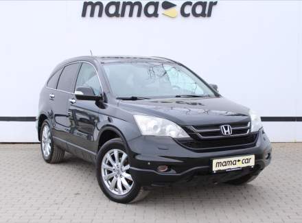 Honda - CR-V