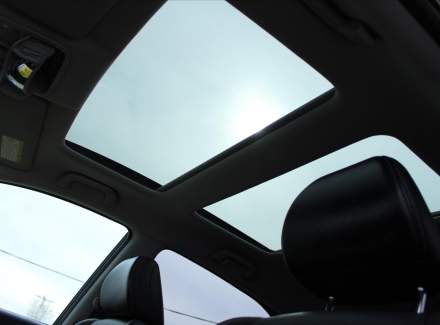 Honda - CR-V